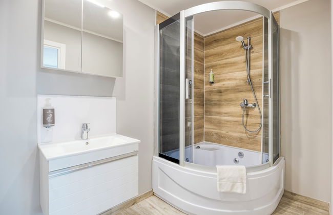 Résidence Midi 33 - Bruxelles Midi - Foto 27