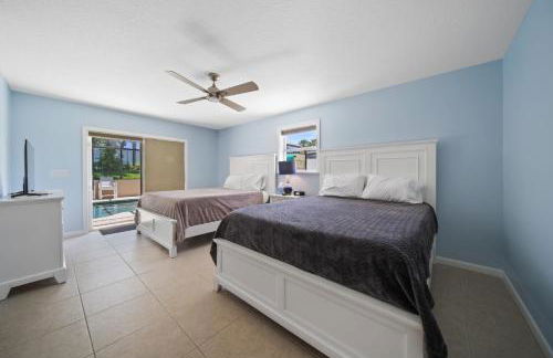 Jensen Beach pool home w/ Guest Suite - Photo 9