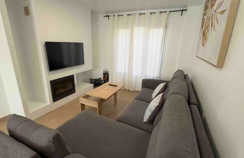 Chalet Adosado Cerca Gibraltar - Foto 12