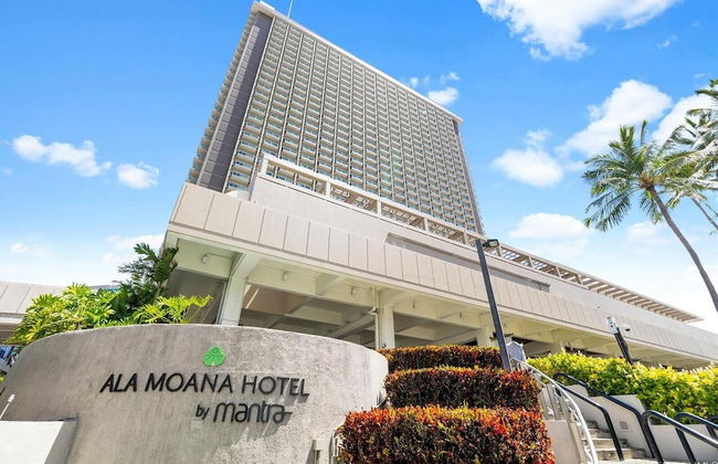 Ala Moana Condo by Zelloo - Foto 52