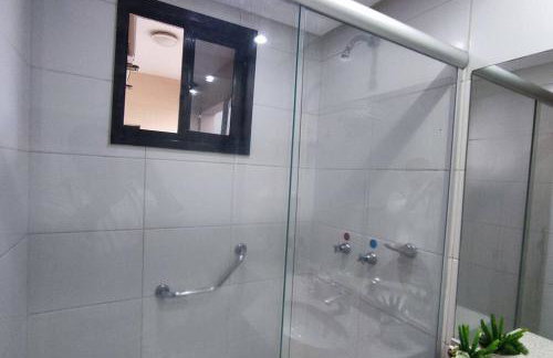 Flat no Crystal Place, a 6 min do Flamboyant - Foto 13