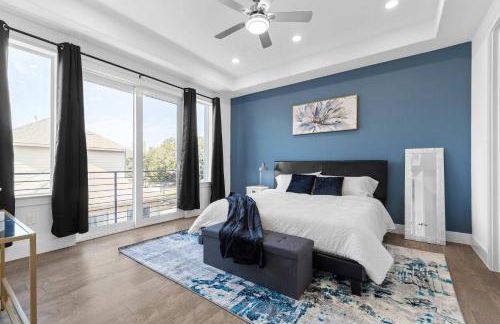 Spacious Houston 3Bed3 Bath Family Townhome - Photo 2