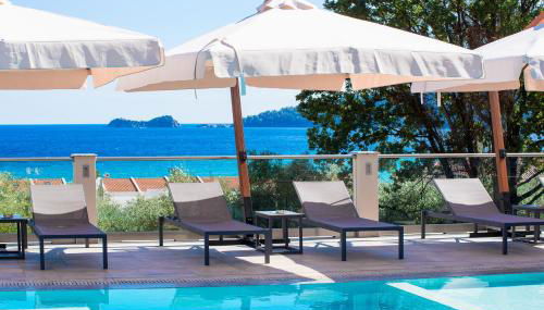 Semiramis Luxury Suites - Foto 1