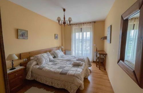 La Nava de Gredos acogedor piso con vistas - Foto 14