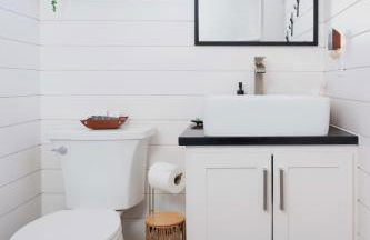 Somewhere in Texas Container Home - Foto 34