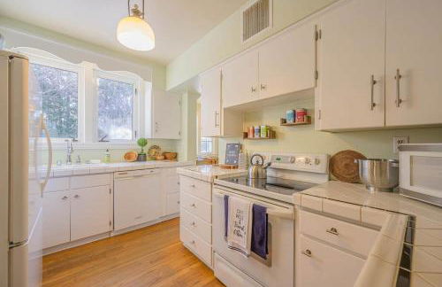 Downtown Oasis Family Home - Lawrence University PAC College Ave - Foto 16