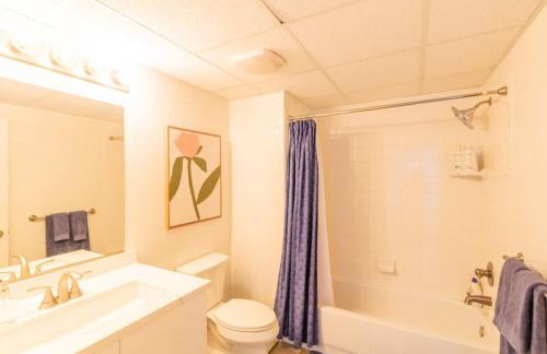Modern Downtown SD Apartment Stunning City Views - Foto 26