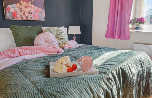 Contractor ready Homes Secure Parking - Foto 33