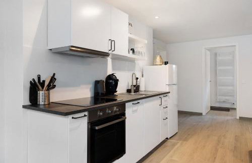 Schönes Apartment am Kaiserstuhl - Foto 10