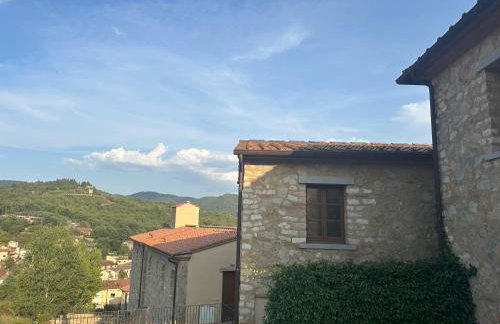 Borgo di Gaiole - Casa Julietta - apartment with a view & travel guide - Foto 22
