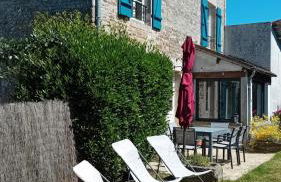 Gîte Le Nid'Anges - Foto 1