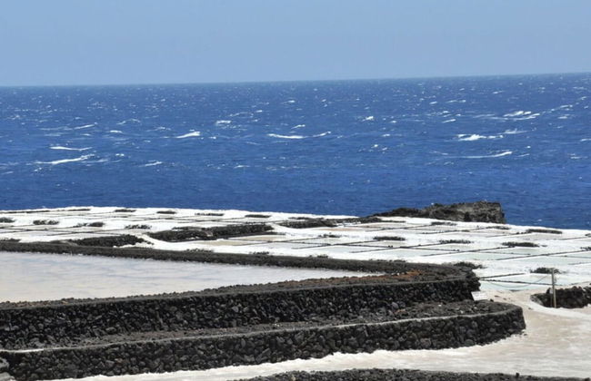 Casa Mar y Sol aan Zee - Foto 7