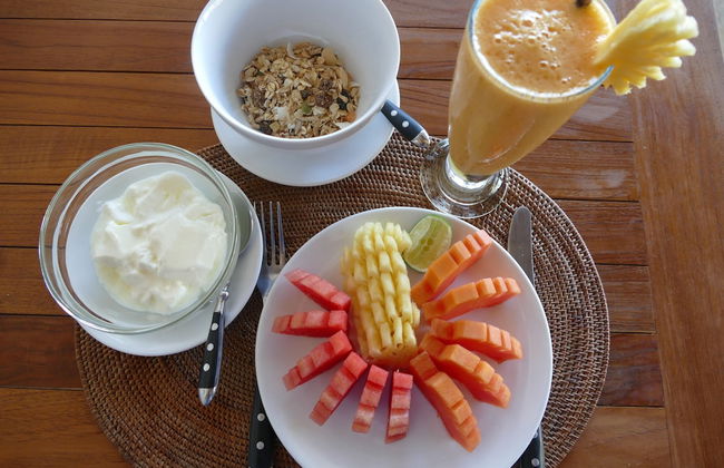 Nusa Indah Villa - Foto 31