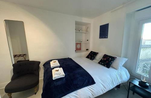 Le clos Champenois maison au cœur des vignes - Foto 15