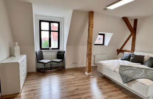 Apartment Kander 140 m2 mit Massagesessel - Foto 35