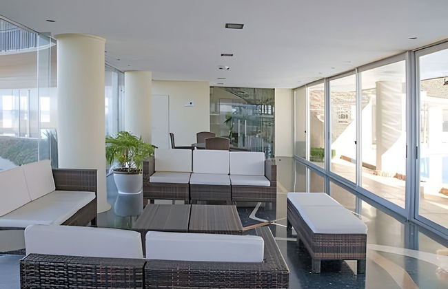 Oceana Suites Playa Brava - Photo 29