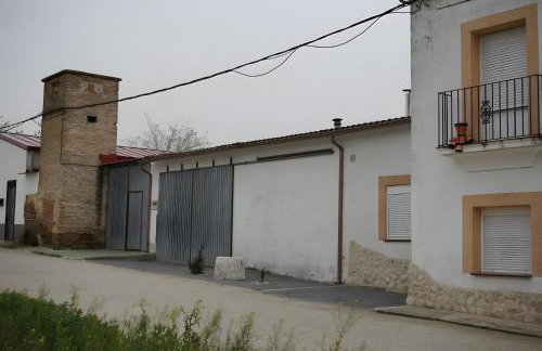 Casa Rural La Abuela Marcelina - Photo 30