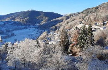 Au chalet de JO avec accès à l'espace piscine et jacuzzi - Foto 55