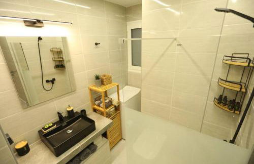 Modern and Luxury apartment - Foto 41