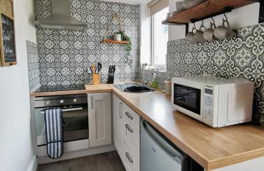 Driftwood Apartment - Foto 6