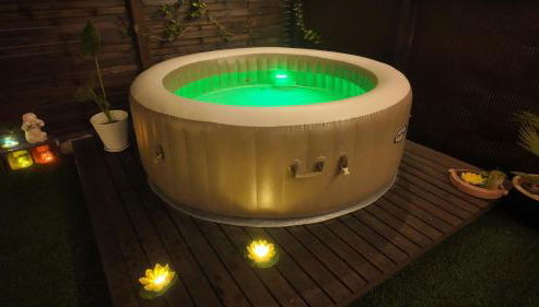 Countryside home Villa Luna with Private Yard & Jacuzzi - Foto 2