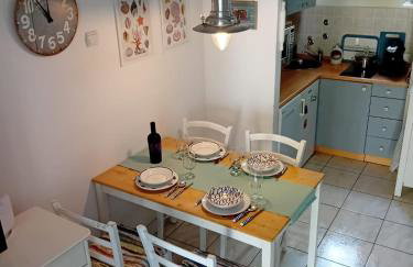 LUKA- cozy apartment - Foto 21