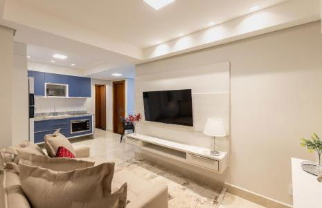 Maranatha Suítes - Foto 1