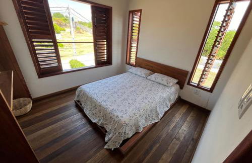 House with private pool in Condominium in São Cristóvao RN - Foto 13