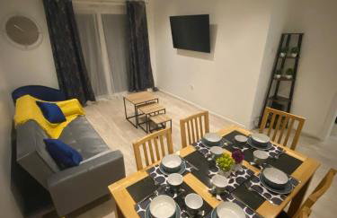 3BR House in Harlow, Essex - Foto 21