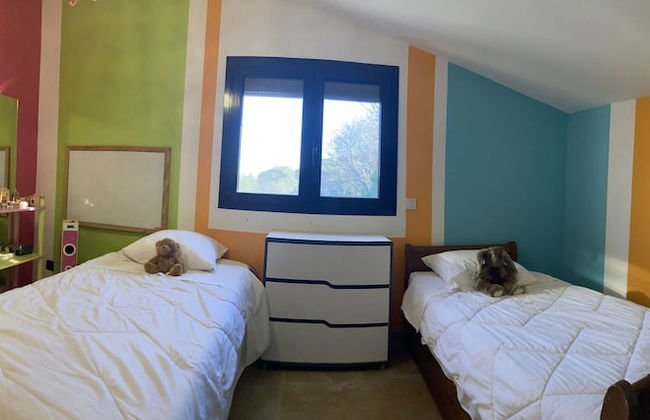 Mas Des Cerisiers - Foto 4