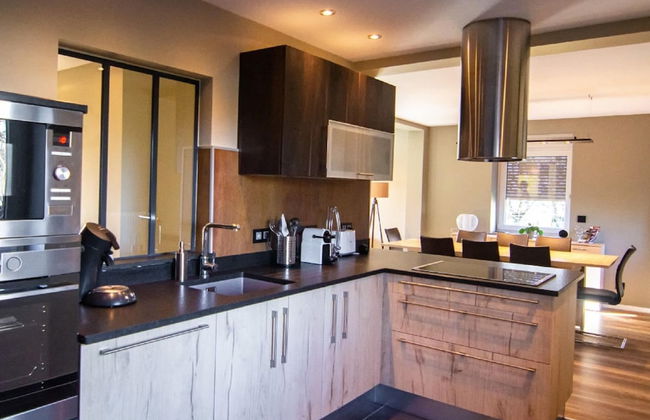 Spacious Stay in Lemberg - Foto 15