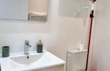 Arizona Dream - T1 Bis Climatisé 4p WiFi - Foto 25