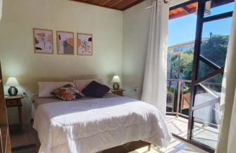 Partiu Praia SC piscinas privativas, ar condicionado, internet, próximo ao mar e centrinho três minutos a pé - Photo 15