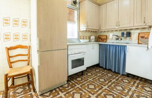 Apartamento Triana Los Remedios - Foto 21