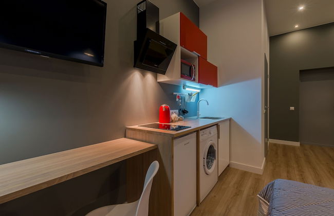 RentalSPb Apart-hotel - Foto 35