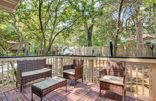 Easy Hwy Access to ATL: Work-Ready Riverdale Home - Foto 3
