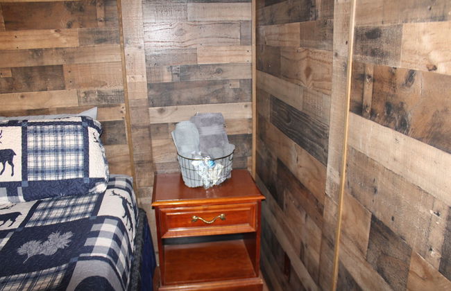 Cozy Cabins - Foto 1