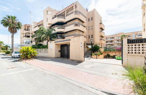 Marina Azul Ático junto al Mar en Salobreña con Parking Gratis - Foto 61