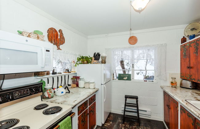 Cottage on the Stream - Photo 7