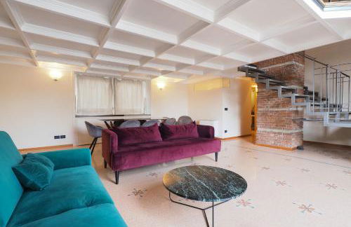 Unique Duomo Luxury Property - Foto 73