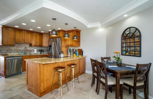 Elegant Oceanfront Vistas - Foto 10