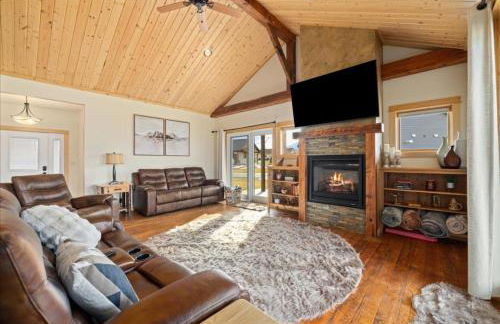 Tee and Ski Red Lodge - Foto 23