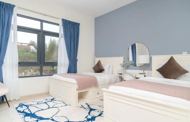 Vogue - Spacious 3BHK Greens & Views - Photo 45