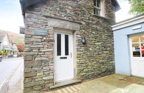 Shepherd's Crook - Foto 24