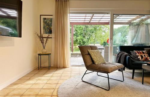 92 qm - Premium Unterkunft - Wibbelt No 23 - Foto 6