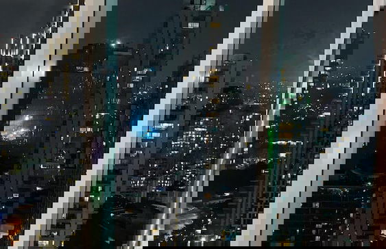 The H Tower Rasuna Suites By Villaloka - Foto 20