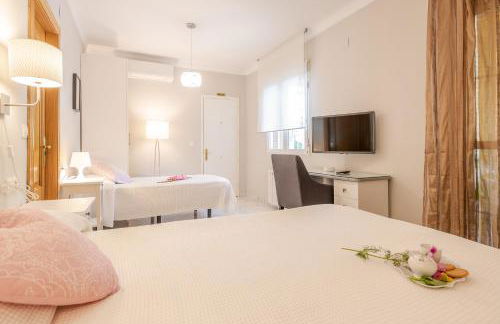 Senderos de la Alhambra - Foto 48