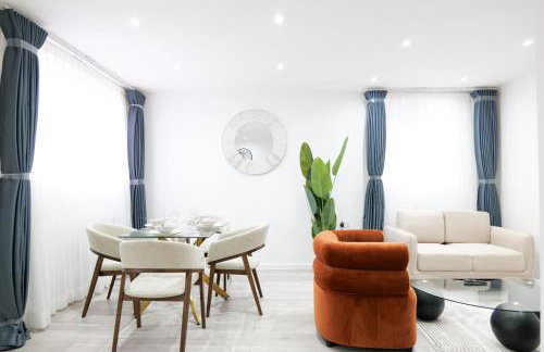 Austin David Executive Apartments Wembley - Foto 27