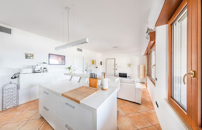 La Cascata Apartments by Wonderful Italy - Foto 39