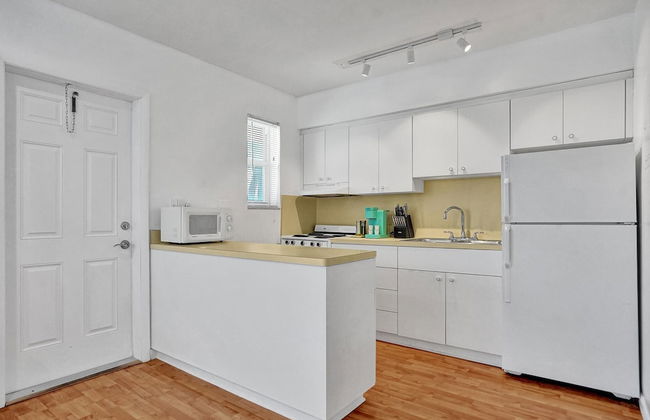 MARINE VILLAS HOLLYWOOD - Foto 23